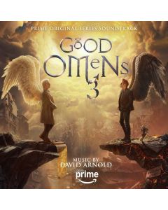 Good Omens 3 (OST) CD