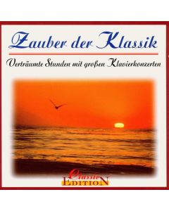Zauber der Klassik CD