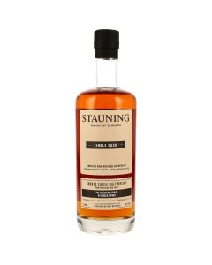 Stauning 2020/2025 - 5 y.o. - Cask #2544 - The Awakening Series