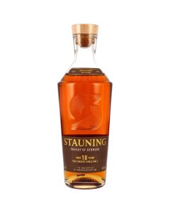 Stauning 20th Anniversary Bottling