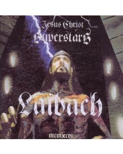 Laibach - Jesus Christ Superstar CD