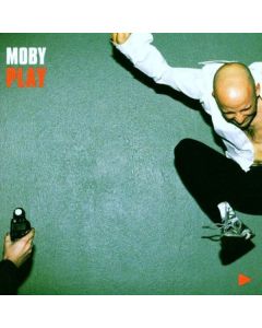Moby - Play CD