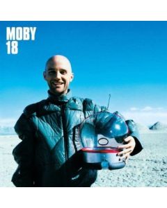 Moby - 18 CD