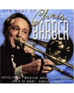 Chris Barber (1930-2021) - The Best CD
