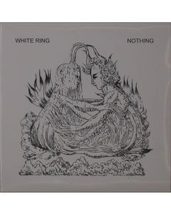 White Ring - Nothing / Leprosy SIN