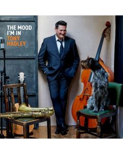 Tony Hadley - The Mood I'm In CD