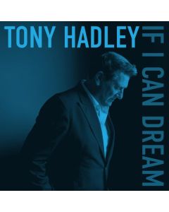 Tony Hadley - If I Can Dream LP