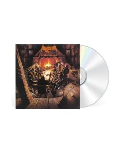 Magnum - On A Storyteller's Night CD