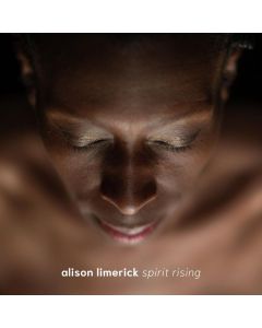 Alison Limerick - Spirit Rising CD
