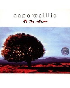 Capercaillie - To The Moon CD