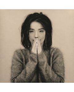 Björk - Debut CD