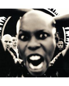 Skunk Anansie - Stoosh LP