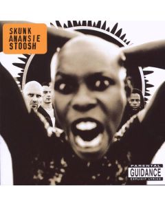 Skunk Anansie - Stoosh CD