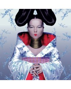 Björk - Homogenic LP