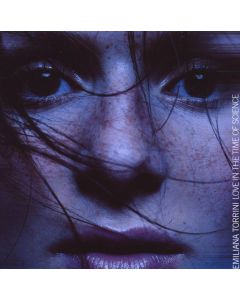 Emiliana Torrini - Love In The Time Of Science CD