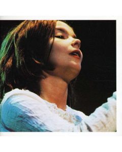 Björk - Debut Live CD
