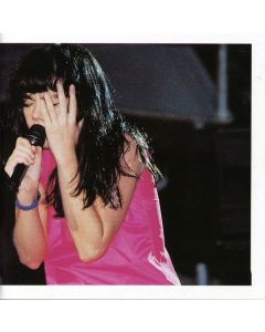 Björk - Post Live CD
