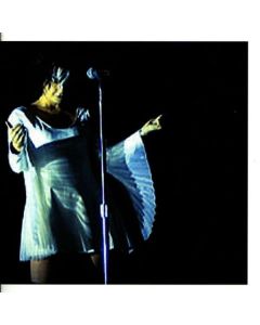 Björk - Homogenic Live CD