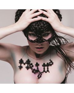 Björk - Medulla (Deluxe Edition) LP