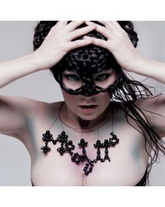 Björk - Medulla CD