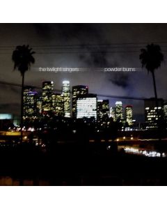 The Twilight Singers - Powder Burns CD
