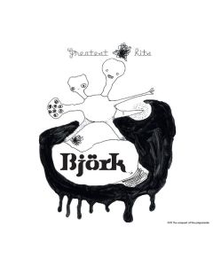 Björk - Greatest Hits CD