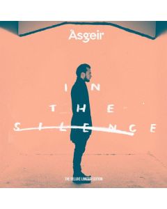 Ásgeir - In The Silence (Deluxe Edition) CD