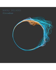 Manu Delago - Circadian LP