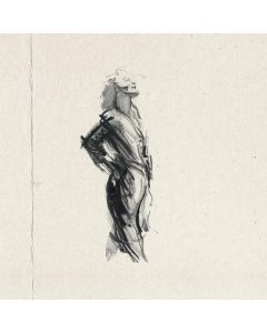 Polly Paulusma - Invisible Music: Folk Songs That Influenced Angela Carter CD