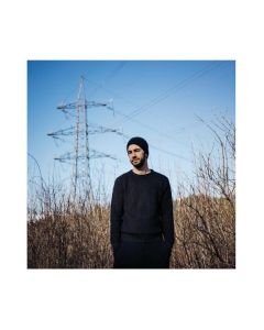 Manu Delago - Environ Me LP