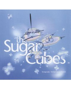 The Sugarcubes - Great Crossover Potential (200g) LP