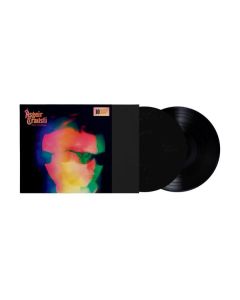 Ásgeir - Dyrd I Daudapögn (10th Anniversary Edition) LP