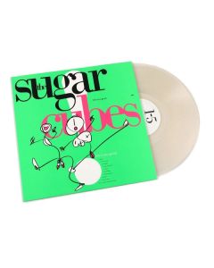 The Sugarcubes - Life's Too Good (Limited Edition) (Clear Vinyl) LP