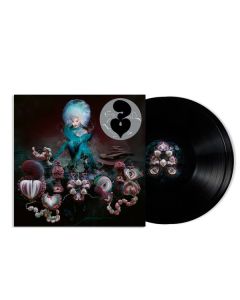 Björk - Fossora LP