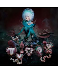 Björk - Fossora CD