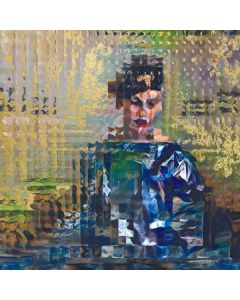 Glasser - Crux CD