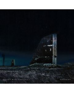 Galya Bisengalieva - Polygon CD