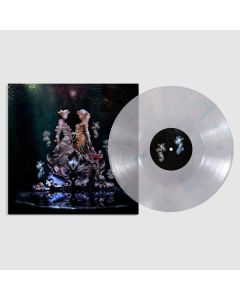 Björk & Rosalia - Oral (Translucent "Mother Of Pearl" Vinyl) MAX