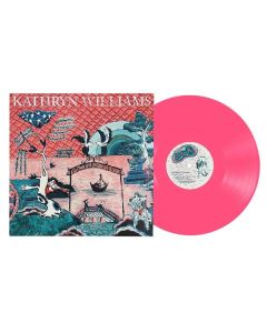 Kathryn Williams - Mystery Park (Limited Edition) (Pink Vinyl) LP
