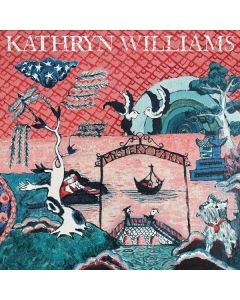 Kathryn Williams - Mystery Park CD