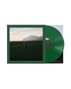 Ásgeir - Julia (Limited Edition) (Transparent Green Vinyl) LP