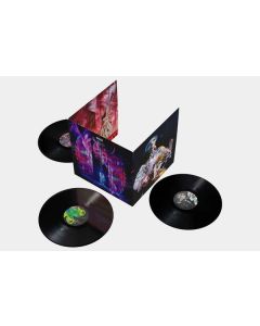 Björk - Cornucopia Live LP