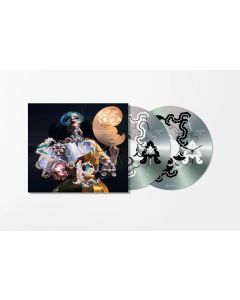 Björk - Cornucopia Live CD