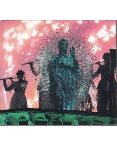 Björk - Cornucopia Live CD