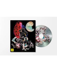 Björk - Cornucopia Live (4K Ultra HD) UHD