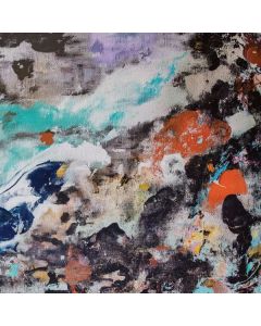 Shhe - Thalassa LP