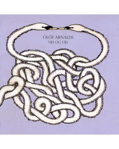 Ólöf Arnalds - Vid Og Vid CD