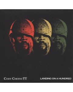 Cody ChesnuTT - Landing On A Hundred CD