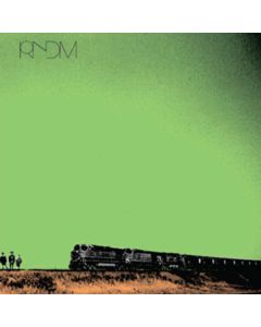 RNDM - Acts LP