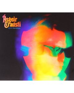 Ásgeir - Dyrd I Daudapögn CD